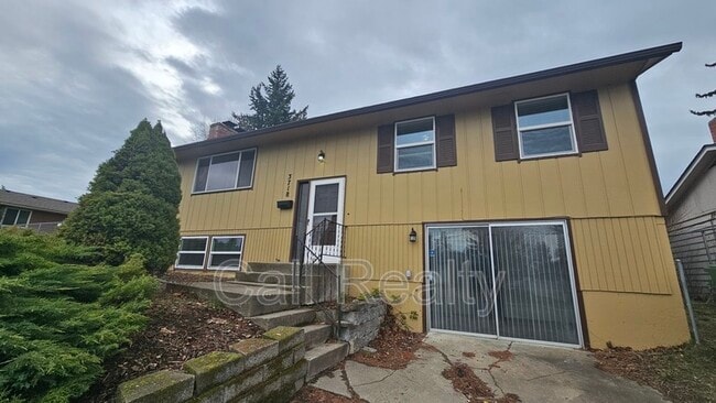 3718 E 22nd Ave in Spokane, WA - Building Photo - Building Photo
