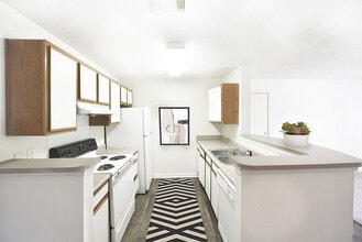 Meadows of Lebanon Apartments in Lebanon, TN - Foto de edificio - Building Photo