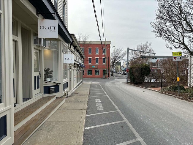 property at 213 E Front St