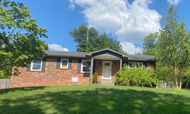 property at 504 Spring Ln
