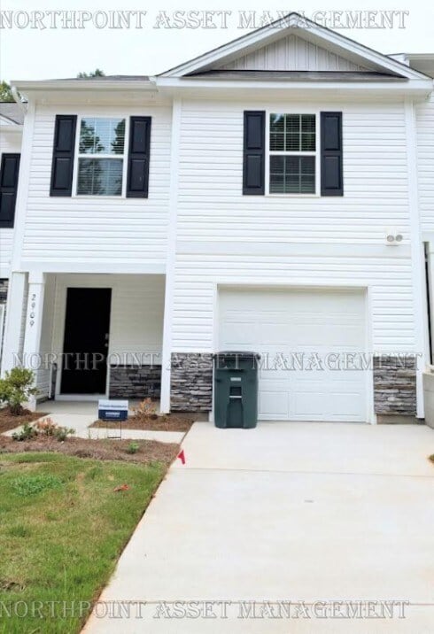 property at 2909 Penninger Cir
