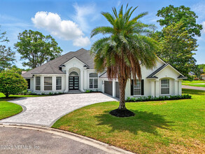 13600 Emerald Cove Ct in Jacksonville, FL - Building Photo - Building Photo