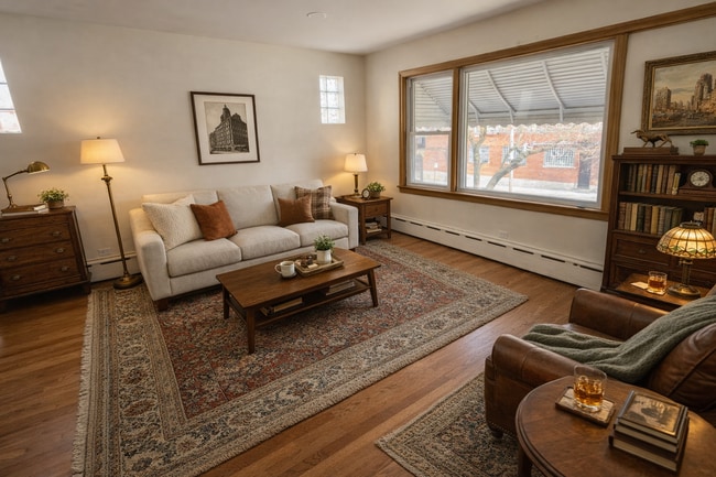 5254 N Leclaire Ave, Unit 2 in Chicago, IL - Foto de edificio - Building Photo