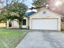 4301 Triboro Trail in Austin, TX - Building Photo