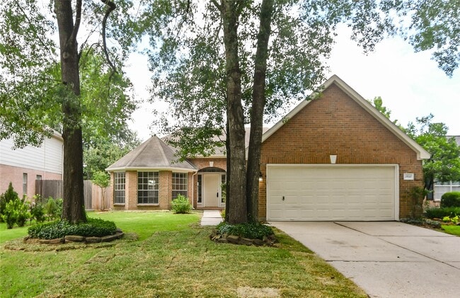 1811 Ridgeway Trail