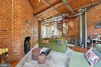 1507 R St NW in Washington, DC - Building Photo - Building Photo