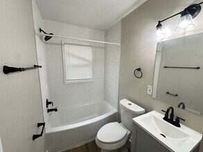 This beautifully updated 3-bedroom, 2-bath in Detroit, MI - Building Photo - Building Photo