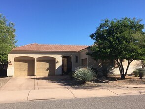 2732 W Florimond Rd in Phoenix, AZ - Building Photo - Building Photo