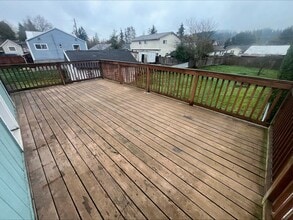 908 Goff St in Centralia, WA - Building Photo - Building Photo