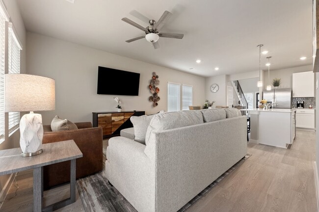 15427 Dapple Blf Ln in Conroe, TX - Building Photo - Building Photo