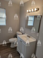 1620 Andrews Dr in Wichita Falls, TX - Building Photo - Building Photo