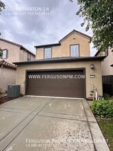 2364 Wharton Ln in Roseville, CA - Building Photo - Building Photo