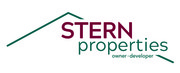 Property Management Company Logo Stern Properties