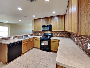 3027 Acacia Fair Ln in Fresno, TX - Building Photo - Building Photo