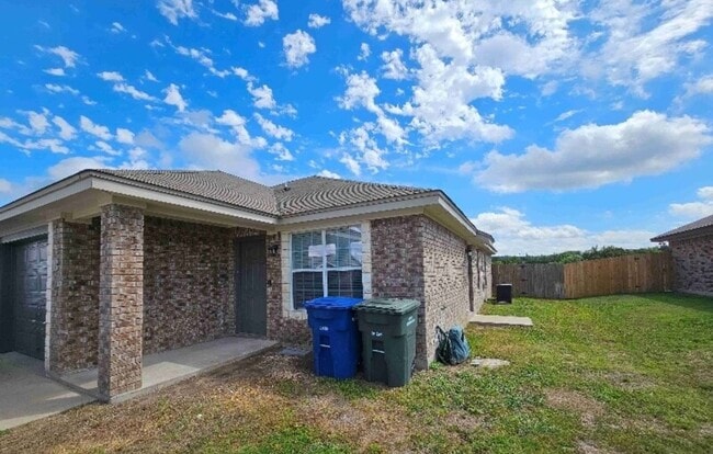 2917 Sunflower Trail in Copperas Cove, TX - Building Photo - Building Photo