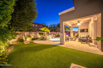 2681 E Hampton Ln in Gilbert, AZ - Building Photo - Building Photo