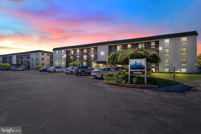 property at 491 S Bethlehem Pike