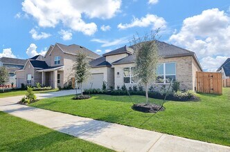 4623 Sleepy Retreat Trl in Fulshear, TX - Building Photo - Building Photo