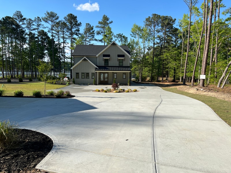 161 Starboard Ln in Henrico, NC - Building Photo
