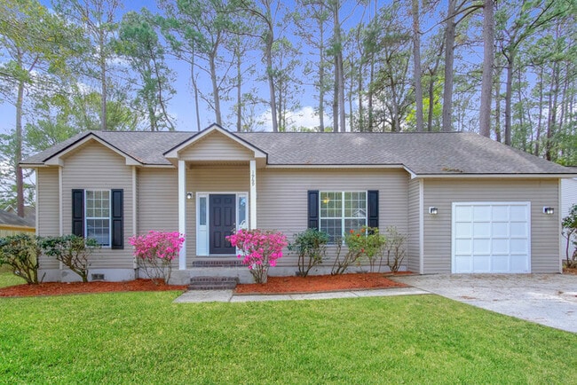 property at 1969 High Meadow St