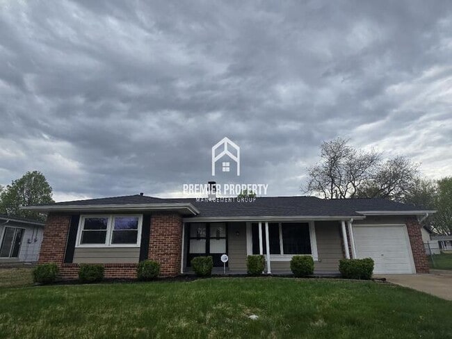 property at 670 Charvel Dr
