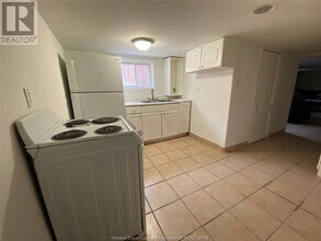 845 Pelissier St in Windsor, ON - Building Photo - Building Photo