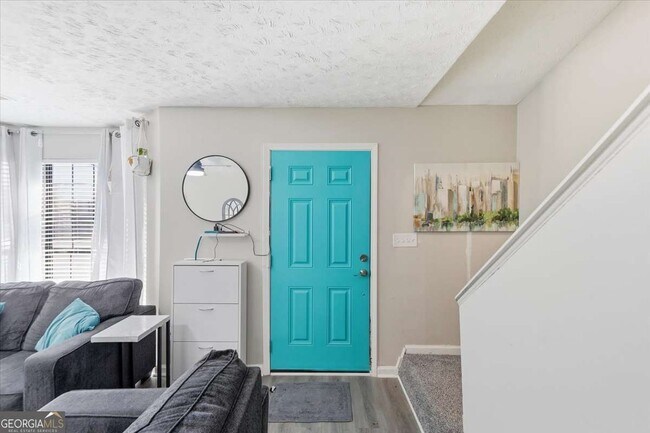 3682 Stephanie Ct in Powder Springs, GA - Building Photo - Building Photo