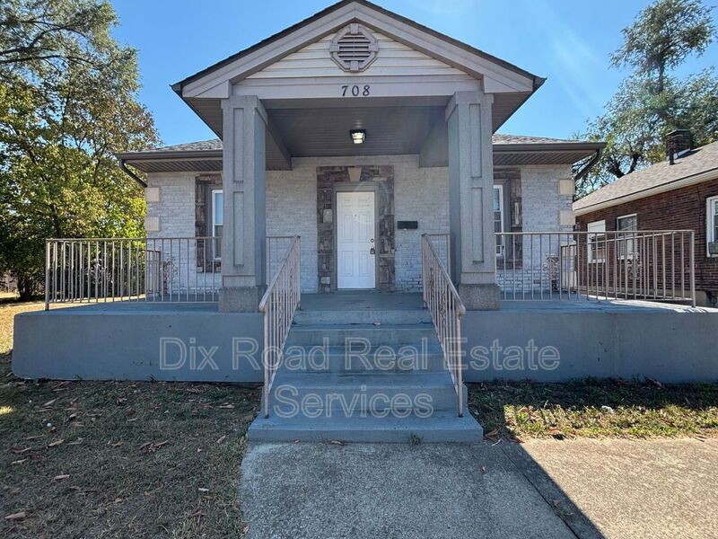708 16th Ave in Middletown, OH - Building Photo