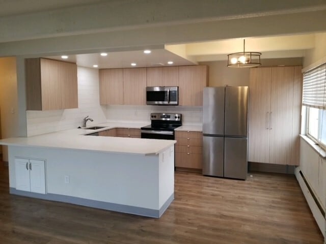 800 Emerson in Denver, CO - Foto de edificio - Building Photo