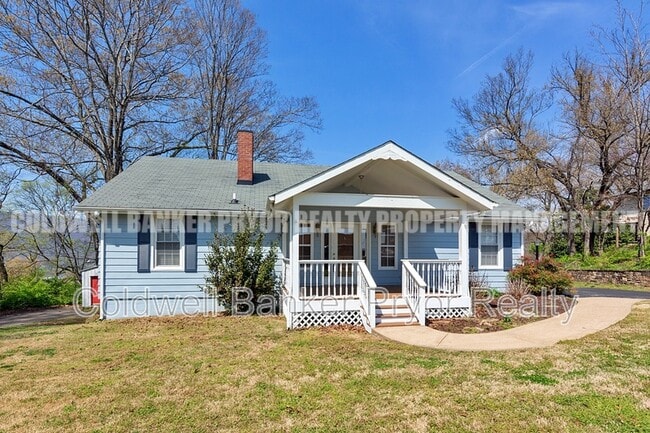 323 Walsh Rd in Chattanooga, TN - Building Photo - Building Photo
