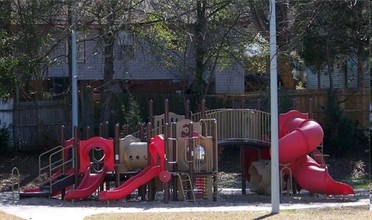 Rosehill Gardens in Fayetteville, NC - Building Photo - Other