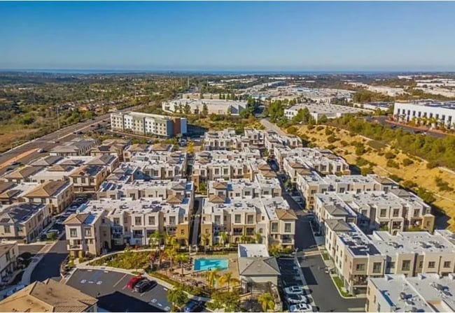 2124 Solara Ln in Vista, CA - Building Photo - Building Photo