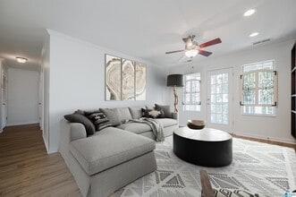 1208 Morning Sun Dr in Birmingham, AL - Building Photo - Building Photo