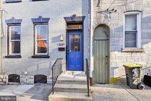 624 St Joseph St in Lancaster, PA - Building Photo