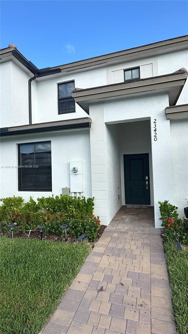 23420 SW 127th Pl in Homestead, FL - Building Photo - Building Photo