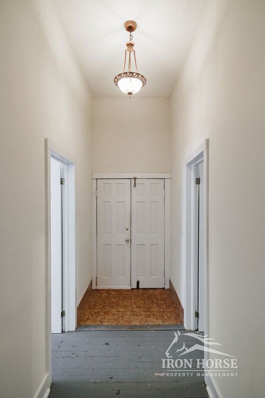 151 Chattooga Ave in Athens, GA - Foto de edificio - Building Photo