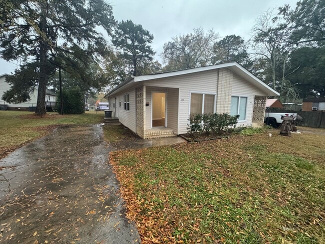 206-208Caldwell Caldwell St in Kannapolis, NC - Building Photo - Building Photo