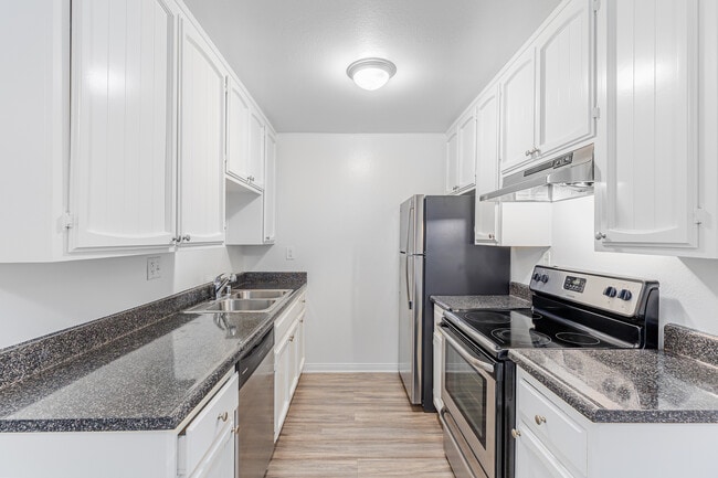 Royal Village Apartments