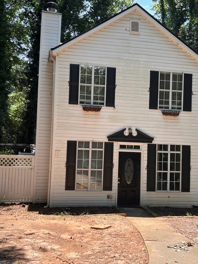 property at 3940 Stutz St