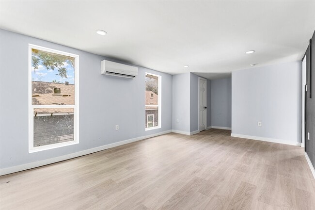 7032 Avenue P Ave in Houston, TX - Building Photo - Building Photo