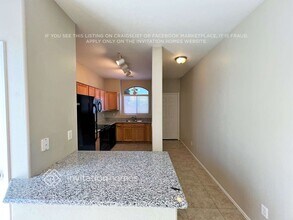 823 S Bristol in Mesa, AZ - Building Photo - Building Photo