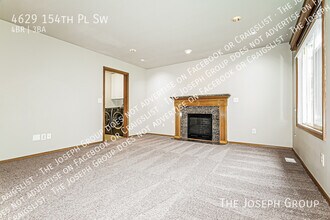 4629 154th Pl SW in Lynnwood, WA - Building Photo - Building Photo