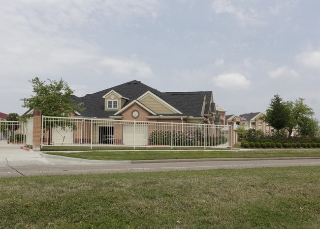 Campanile on Eldridge in Houston, TX - Building Photo - Building Photo