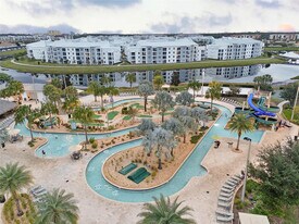 4686 Tribute Trail in Kissimmee, FL - Building Photo