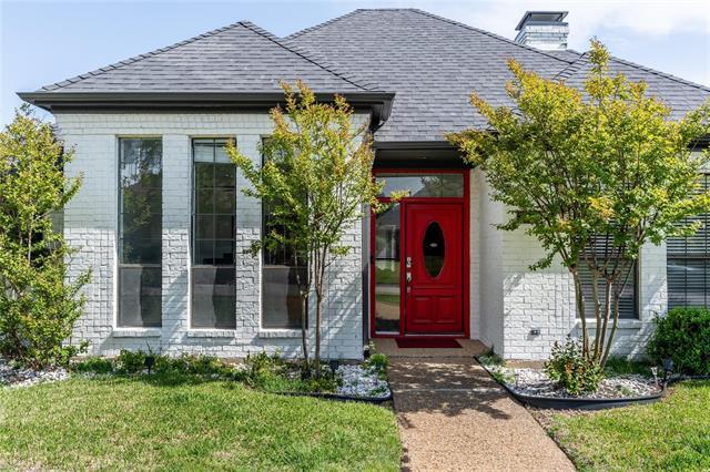 property at 3601 Steven Dr