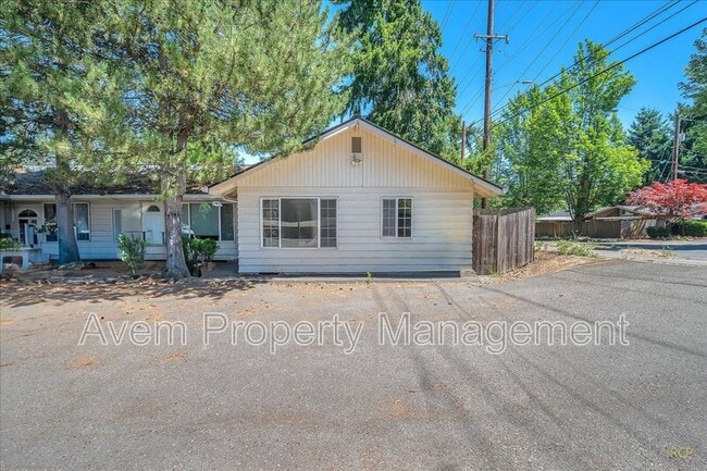 property at 12975 SW Allen Blvd