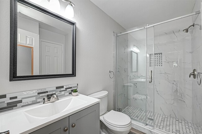 property at 2930 Grants Lake Blvd