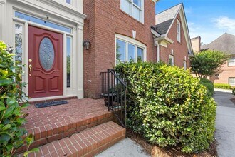 4020 Walnut Creek Trail in Alpharetta, GA - Building Photo - Building Photo
