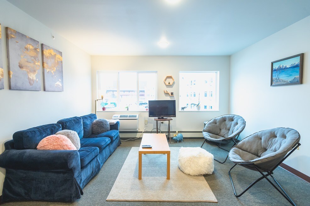 The Elements E3 Houghton, MI Apartments