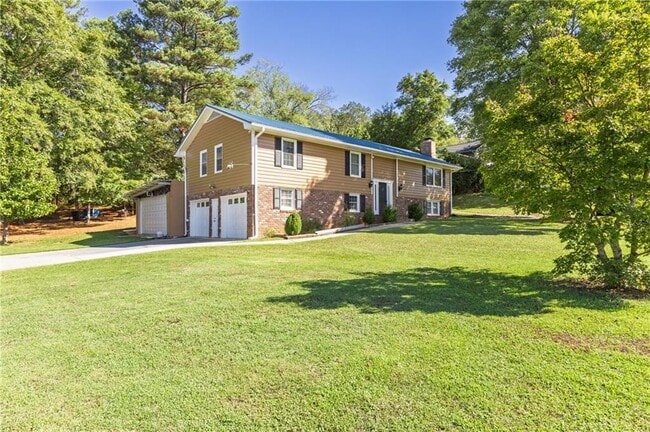 3067 Old Dallas Rd SW in Marietta, GA - Building Photo - Building Photo
